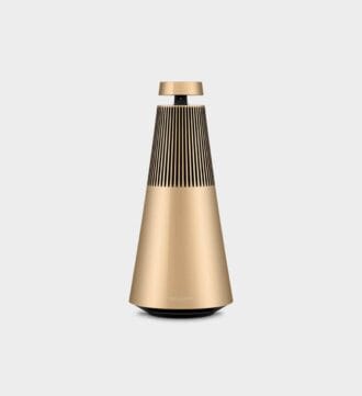 Powerful multiroom speaker