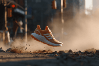 Laufschuh Performance Balance