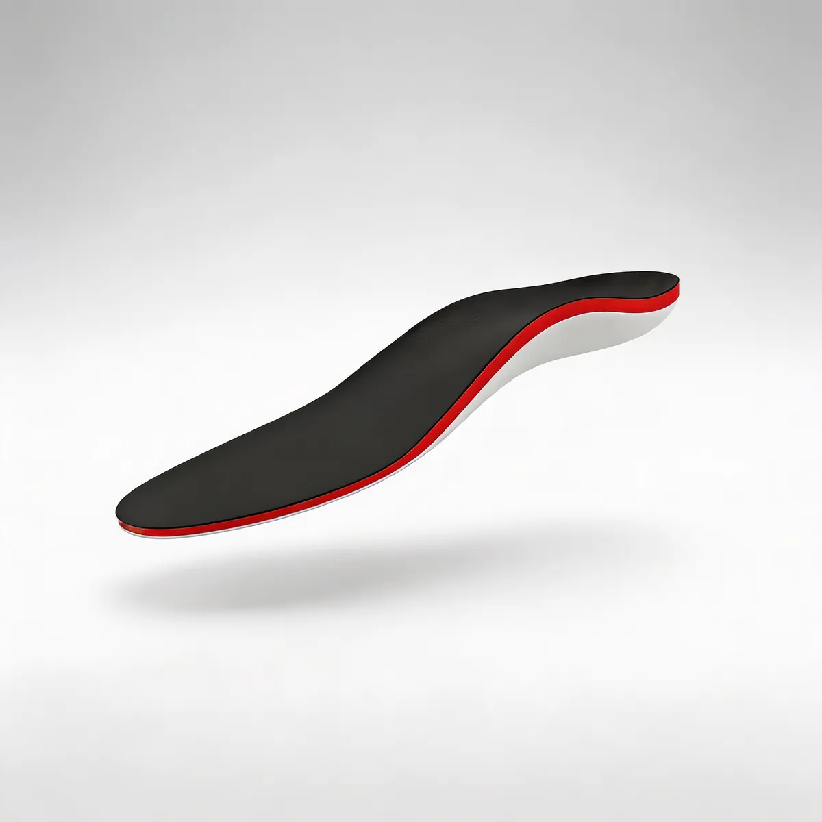 Cushion-Line – Maximale Dämpfung für weiches Gehen